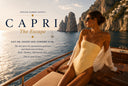Capri: The Escape. The Destination.
