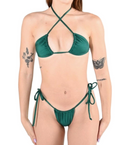 ILY Bottoms Jungle Green