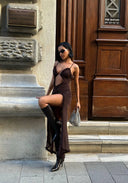 Allure Maxi Dress