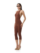 Patty Catsuit