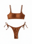 Gaia Top Copper