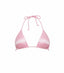 ILY Top Pink