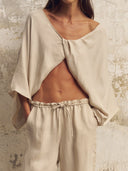 Lucid Knot Top