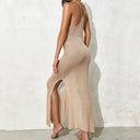 Golden Hour Maxi Dress