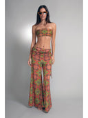 Terracotta Bandeau