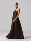 Flora Maxi Dress