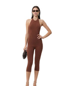 Patty Catsuit