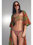Terracotta Bandeau