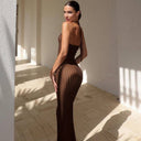 St. Thomas Beach Dress