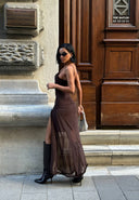 Allure Maxi Dress