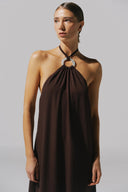 Flora Maxi Dress