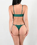 Rayna Bottoms Jungle Green