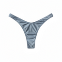 Luna Bottoms Silver
