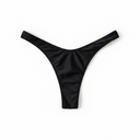 Luna Bottoms Silver