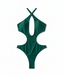 Cadence Jungle Green
