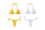 Amora Bottoms Lemon