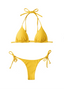 Amora Bottoms Lemon