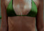 Dripping Diamonds Body Chain