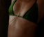 Dripping Diamonds Body Chain