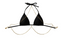 Golden Sun Detachable Body Chain