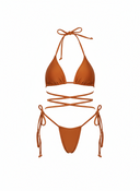Aura Bikini Bottoms