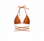 Aura Bikini Top