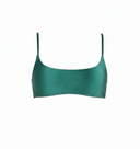 Gaia Top Jungle Green