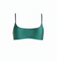 Gaia Top Jungle Green