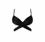 Luna Top Black