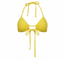 Amora Top Lemon