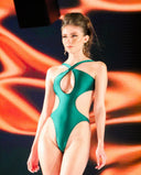 Cadence Jungle Green