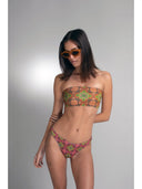 Terracotta Bandeau