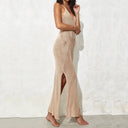 Golden Hour Maxi Dress