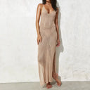 Golden Hour Maxi Dress