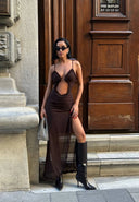 Allure Maxi Dress