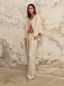 Lucid Knot Top