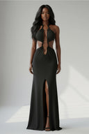 Delphi Maxi Dress