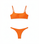 Gaia Top Sunset Orange