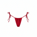 ILY Bottoms Red