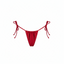 ILY Bottoms Red