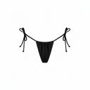 ILY Bottoms Black