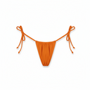 ILY Bottoms Sunset Orange