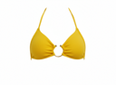 Siren Top Yellow
