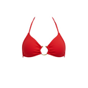 Siren Top Red