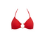 Siren Top Red