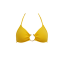 Siren Top Yellow
