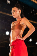 Gaia Top Copper