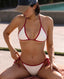 Pacha Reversible Bikini Bottoms