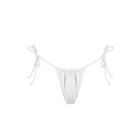 ILY Bottoms White